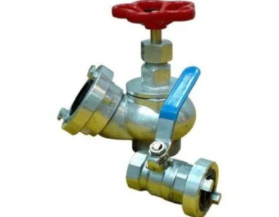Llave Globo