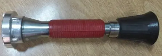 Puntero con lanza