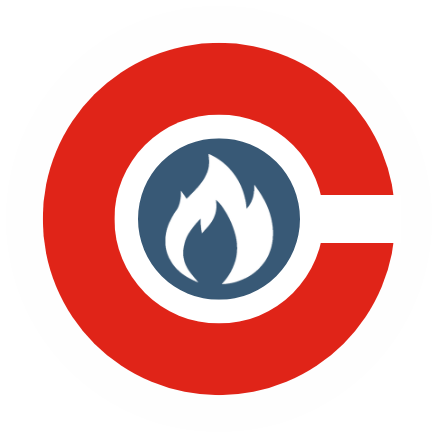 Extintores Centenario Logo