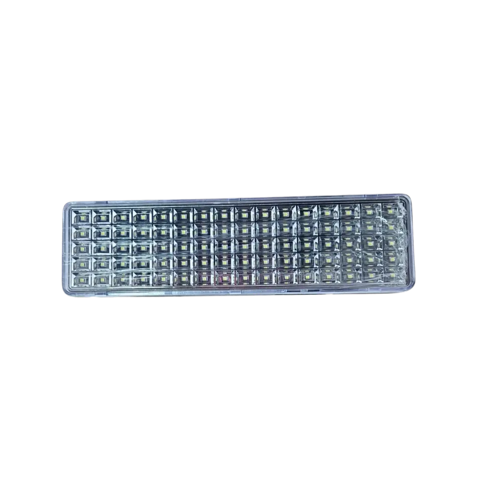 Luces de Emergencia